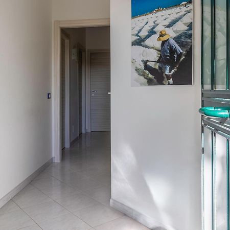 Appartamenti Duec Trapani Dış mekan fotoğraf