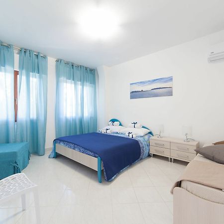 Appartamenti Duec Trapani Dış mekan fotoğraf