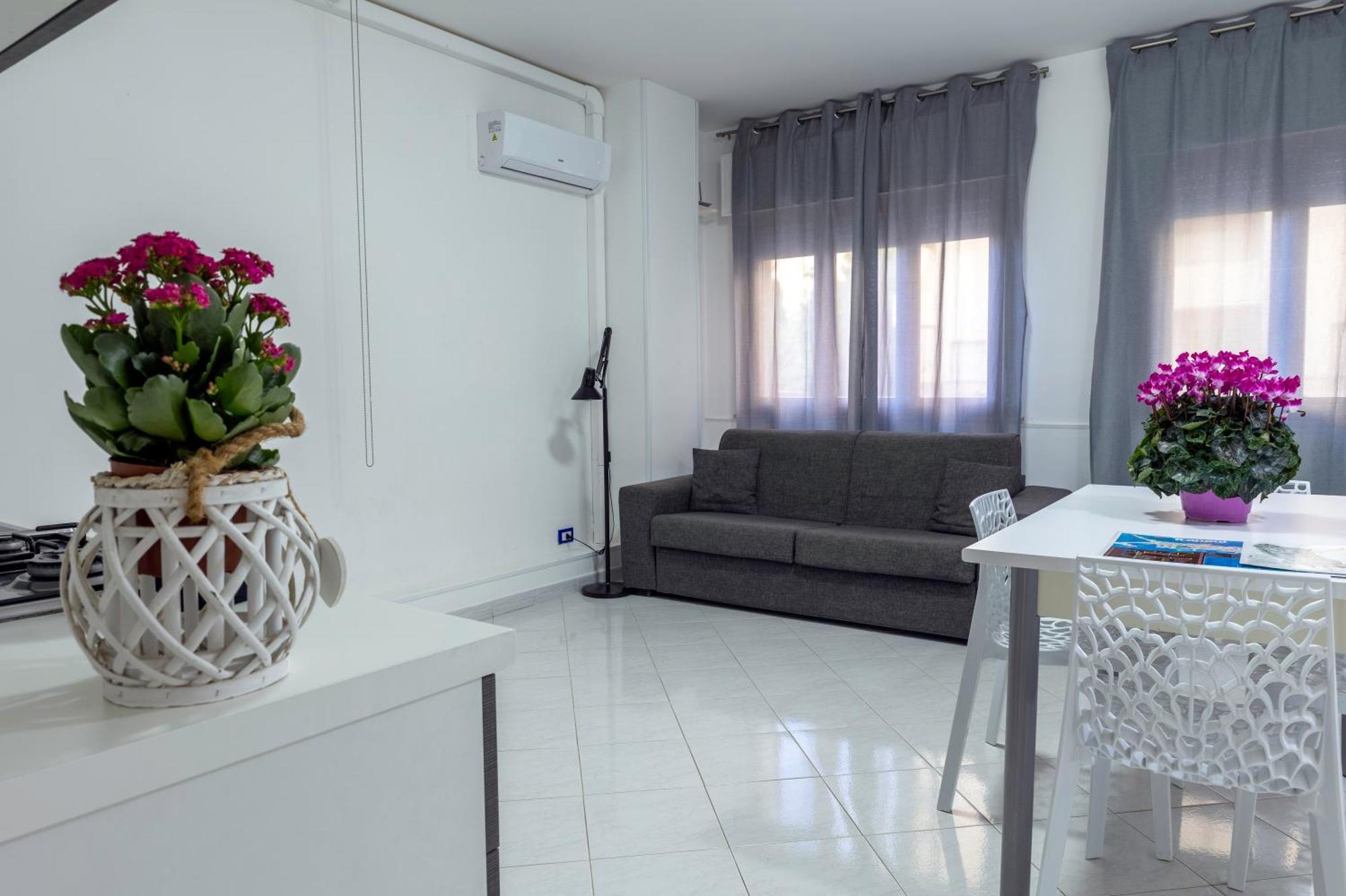Appartamenti Duec Trapani Dış mekan fotoğraf