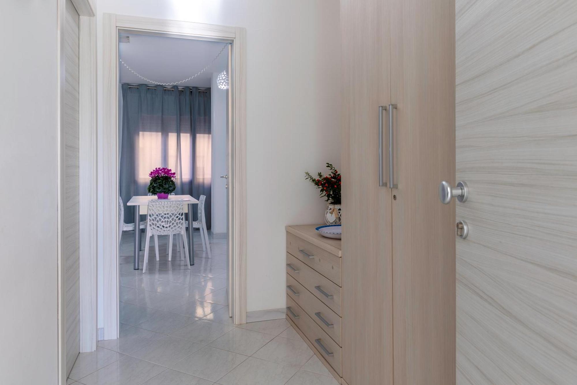 Appartamenti Duec Trapani Dış mekan fotoğraf