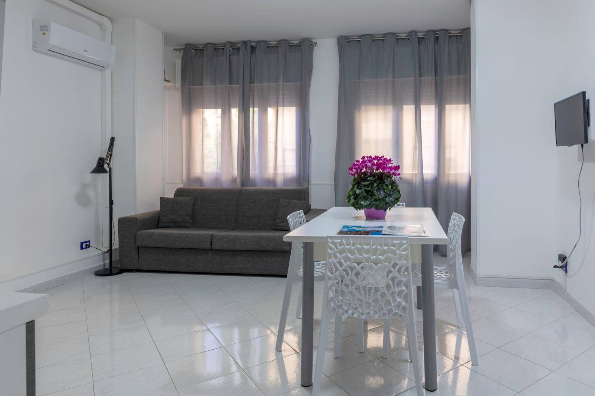 Appartamenti Duec Trapani Dış mekan fotoğraf