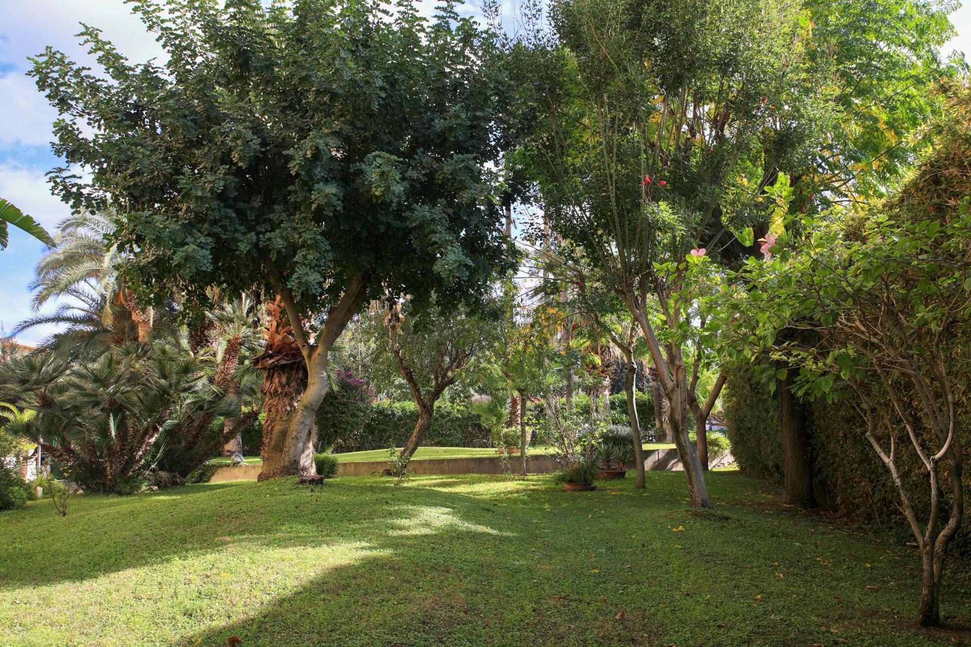 Appartamenti Duec Trapani Dış mekan fotoğraf
