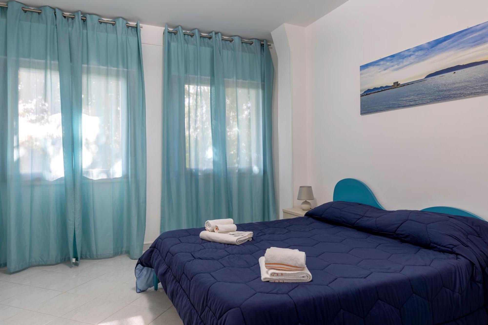 Appartamenti Duec Trapani Dış mekan fotoğraf