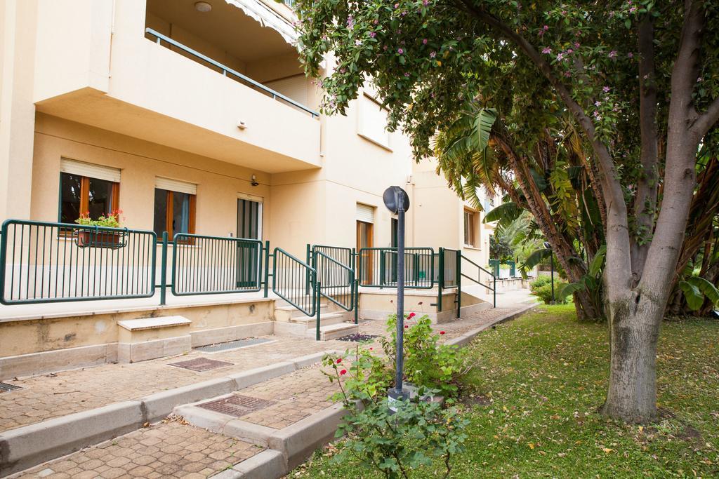 Appartamenti Duec Trapani Dış mekan fotoğraf