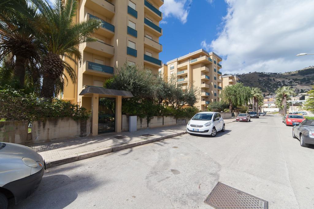 Appartamenti Duec Trapani Dış mekan fotoğraf