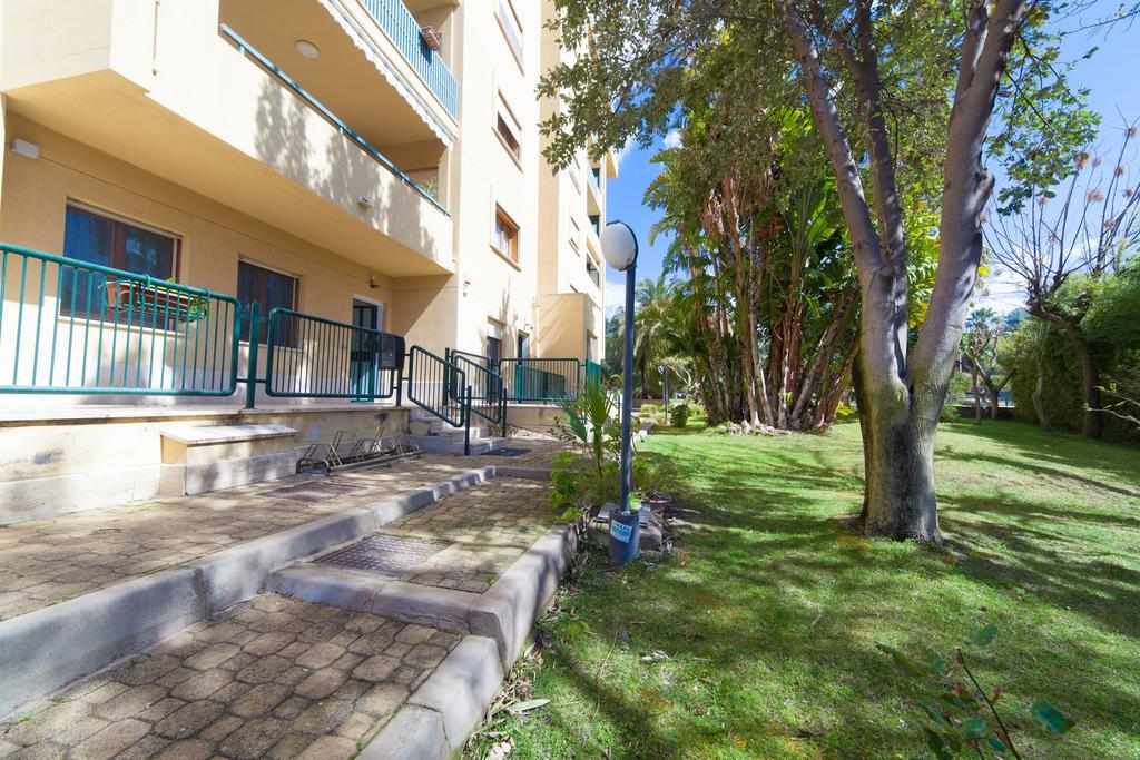 Appartamenti Duec Trapani Dış mekan fotoğraf