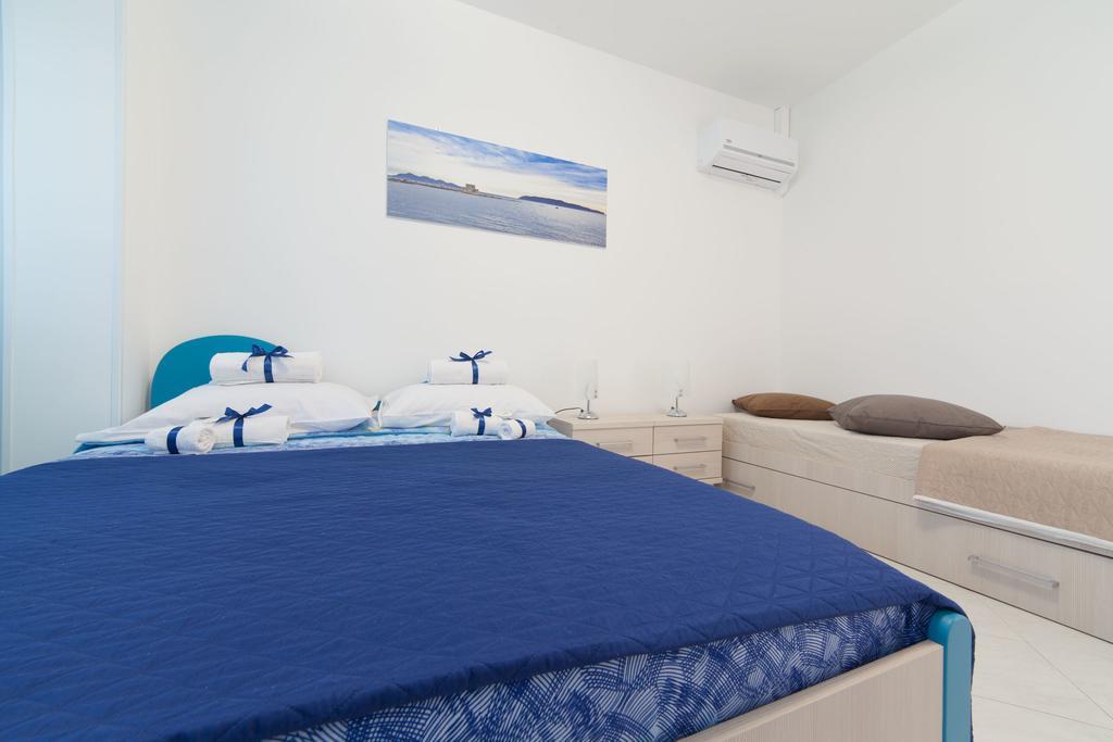Appartamenti Duec Trapani Dış mekan fotoğraf