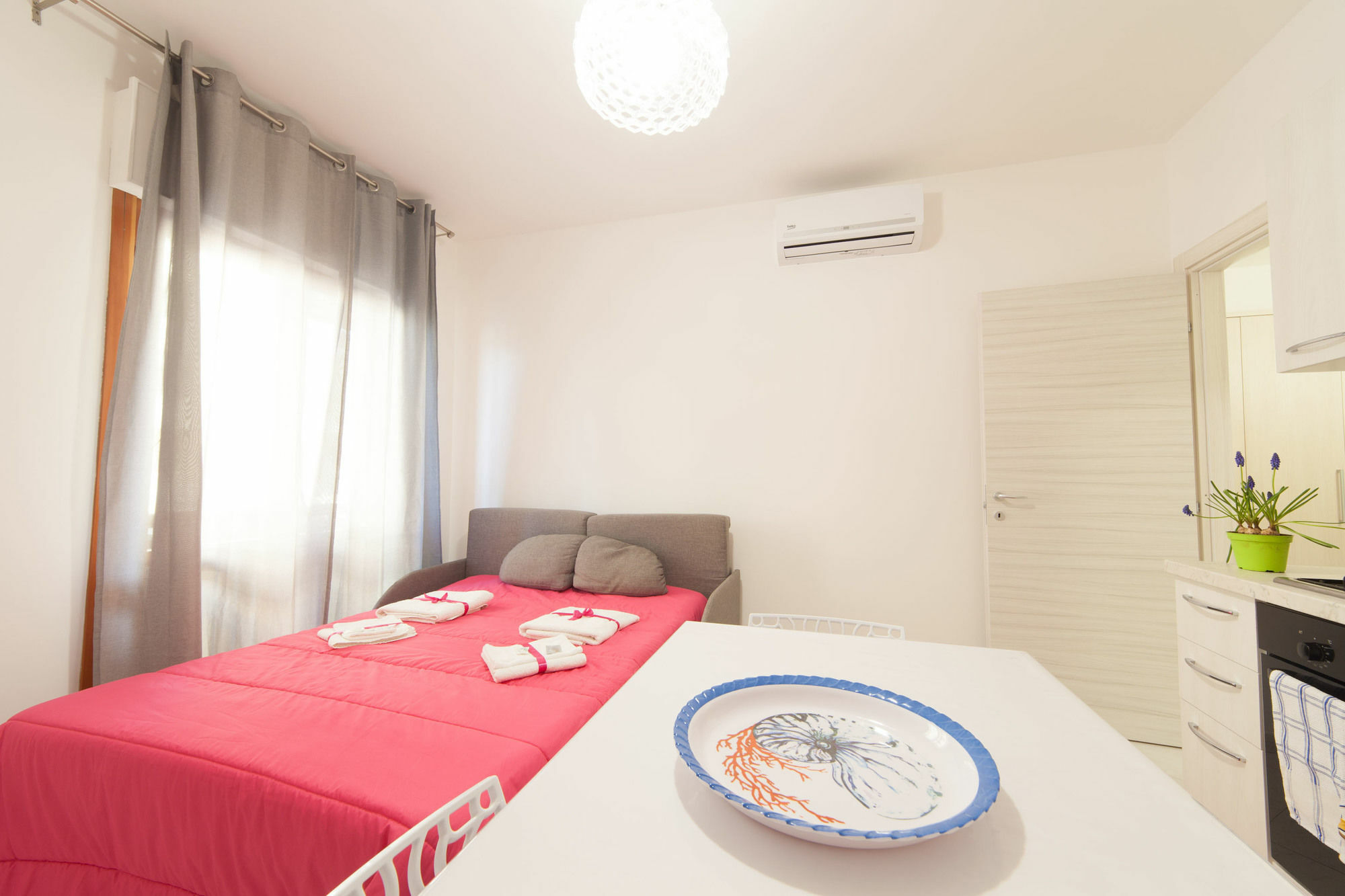 Appartamenti Duec Trapani Dış mekan fotoğraf