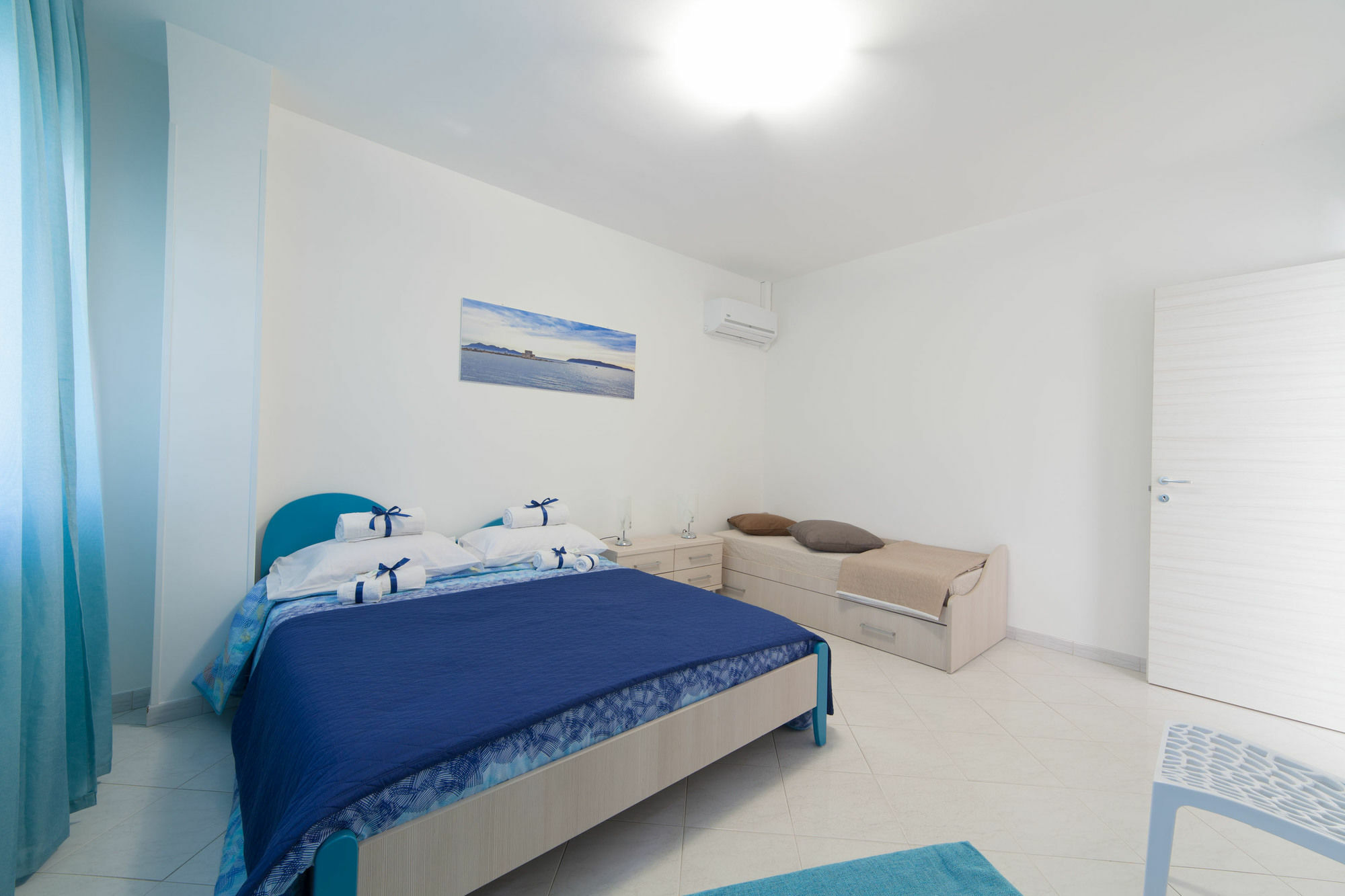 Appartamenti Duec Trapani Dış mekan fotoğraf