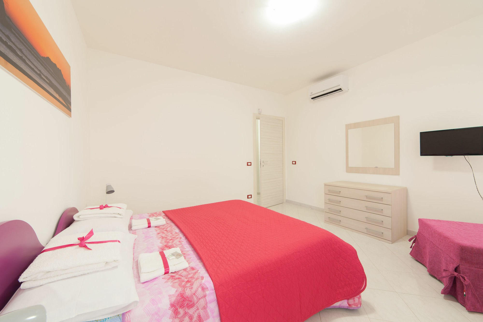Appartamenti Duec Trapani Dış mekan fotoğraf